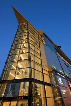 Holiday Inn Derby - Riverlights - Öne Çıkan Resim