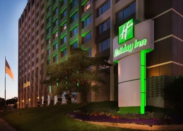Holiday Inn Des Moines DTWN Mercy Area