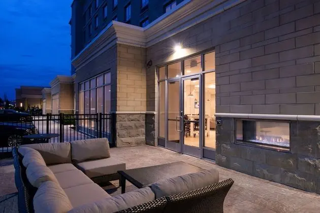 Holiday Inn Detroit Northwest - Livonia, an IHG Hotel