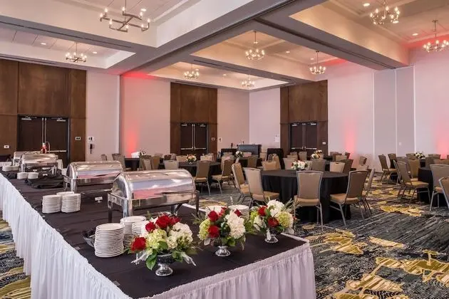 Holiday Inn Detroit Northwest - Livonia, an IHG Hotel - Öne Çıkan Resim
