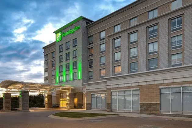 Holiday Inn Detroit Northwest - Livonia, an IHG Hotel - Öne Çıkan Resim