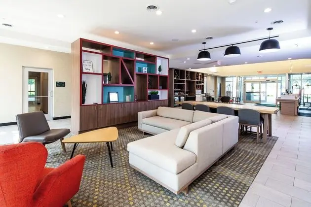 Holiday Inn Detroit Troy, an IHG Hotel - Dış Mekan