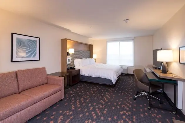 Holiday Inn Detroit Troy, an IHG Hotel - Oda
