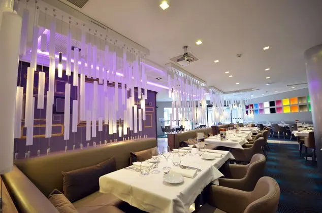 Holiday Inn Dijon Toison d'Or