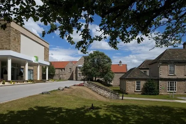 Holiday Inn Doncaster A1 M Jct 36, an IHG Hotel