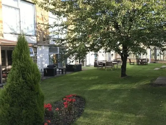 Holiday Inn Doncaster A1 M Jct 36, an IHG Hotel - Dış Mekan