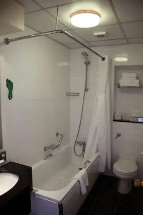 Holiday Inn Doncaster A1 M Jct 36, an IHG Hotel - Oda