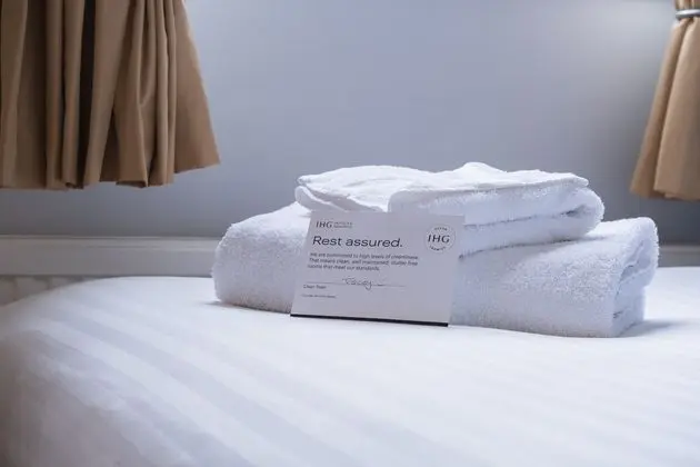 Holiday Inn Doncaster A1 M Jct 36, an IHG Hotel - Oda