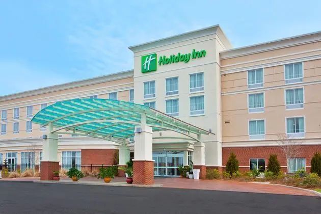 Holiday Inn Dothan