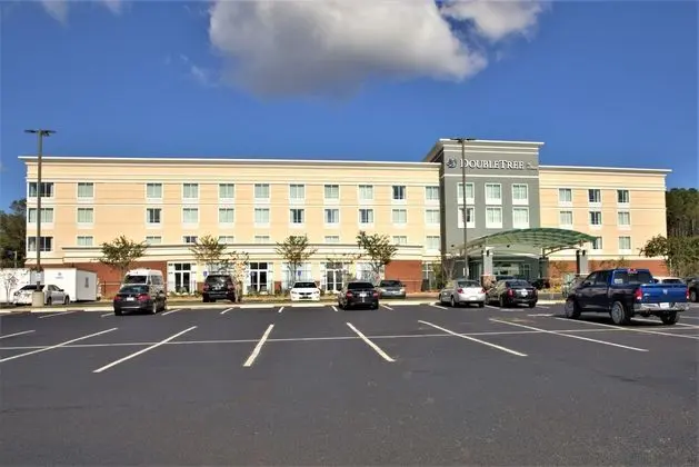 Holiday Inn Dothan - Dış Mekan