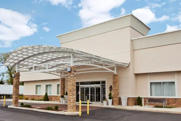 Holiday Inn Dover Downtown