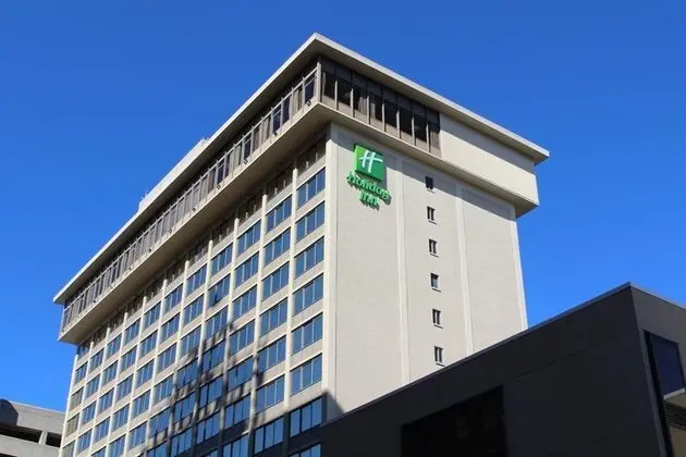 Holiday Inn Downtown Memphis
