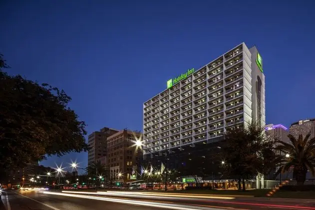 Holiday Inn Downtown Superdome