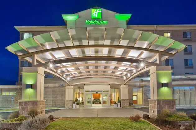 Holiday Inn Downtown Yakima