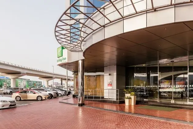 Holiday Inn Dubai - Al Barsha, an IHG Hotel