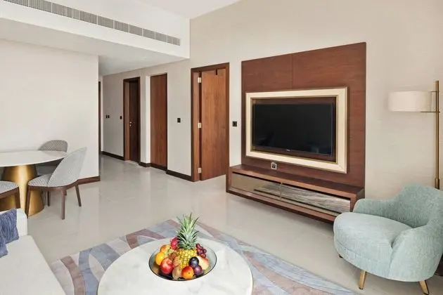 Holiday Inn Dubai Al-Maktoum Airport, an IHG Hotel - Oda