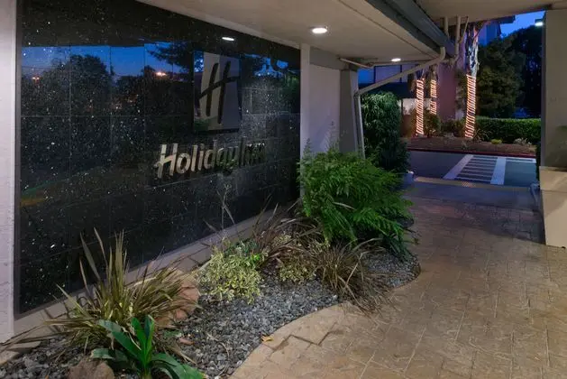 Holiday Inn Dublin Pleasanton