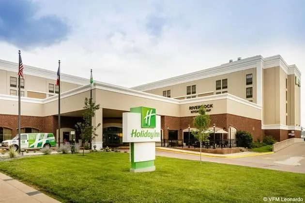 Holiday Inn Dubuque/Galena