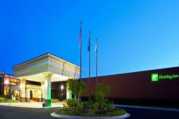 Holiday Inn Dulles International Airport