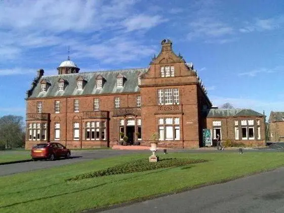 Holiday Inn Dumfries