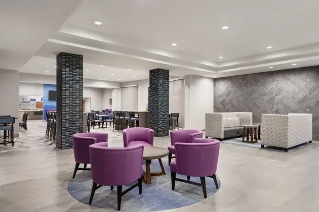 Holiday Inn Dumfries - Quantico Center - Öne Çıkan Resim