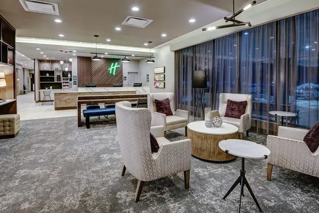 Holiday Inn East Windsor Cranbury Area