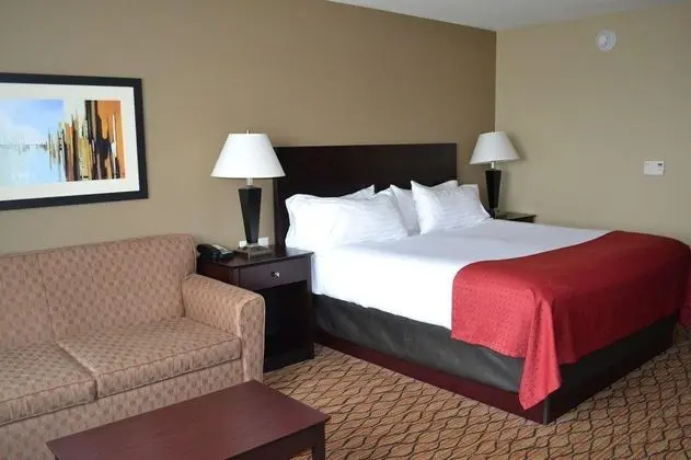 Holiday Inn Eau Claire South I 94