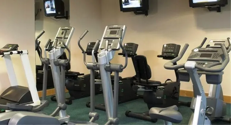 Holiday Inn Edinburgh