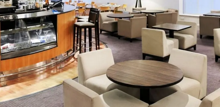 Holiday Inn Edinburgh