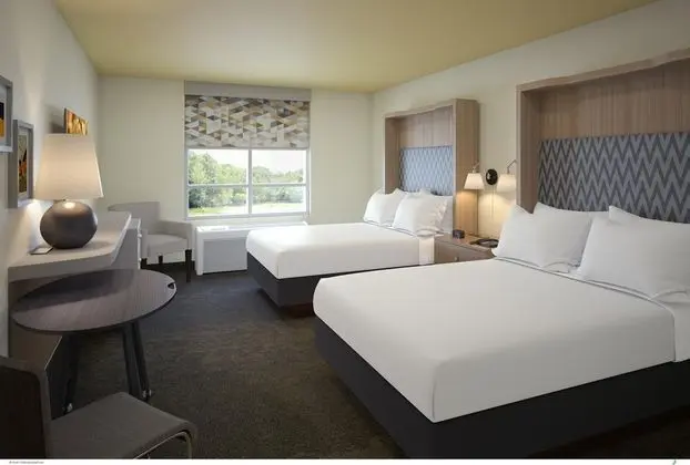 Holiday Inn Edmonton South – Evario Events
