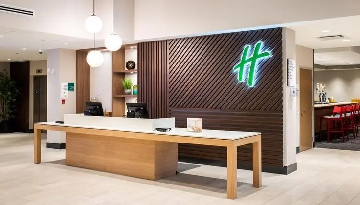 Holiday Inn Edmonton South – Evario Events