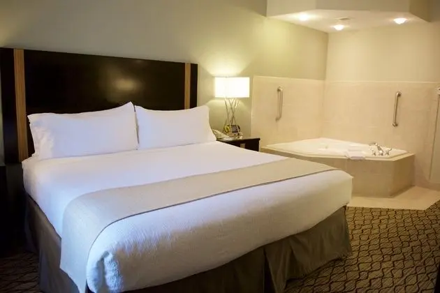 Holiday Inn Effingham