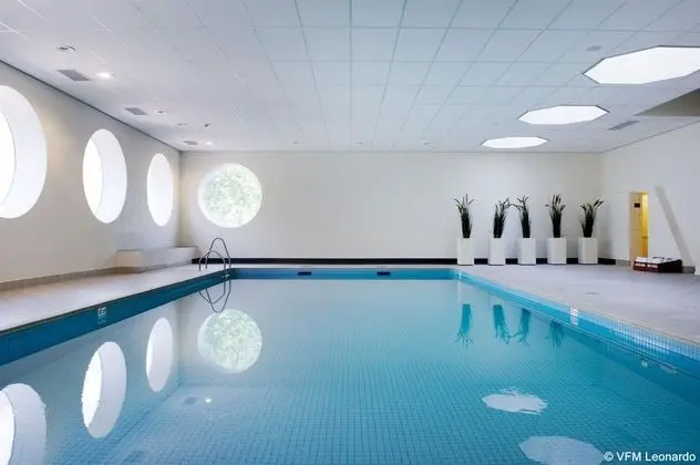 Holiday Inn Eindhoven Centre, an IHG Hotel - Havuz