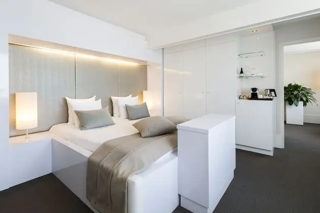 Holiday Inn Eindhoven Centre, an IHG Hotel - Oda
