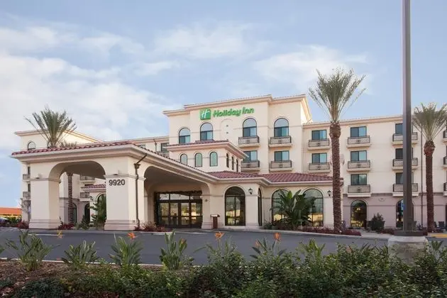 Holiday Inn El Monte