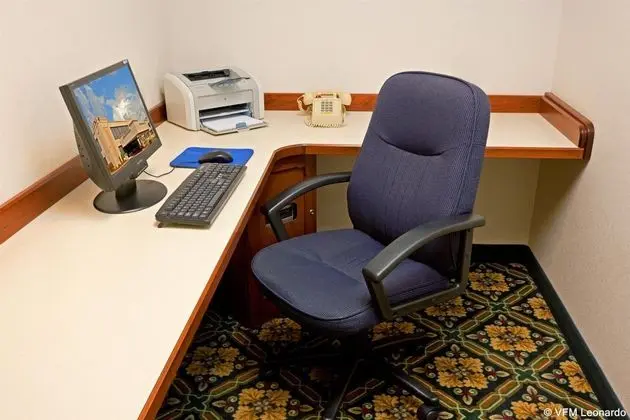 Holiday Inn Elmira-Horseheads