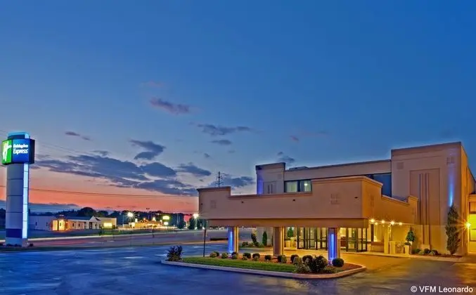 Holiday Inn Elmira-Horseheads