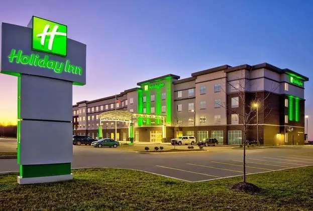 Holiday Inn Erie, an IHG Hotel - Dış Mekan