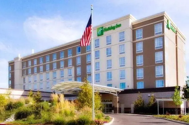 Holiday Inn Eugene