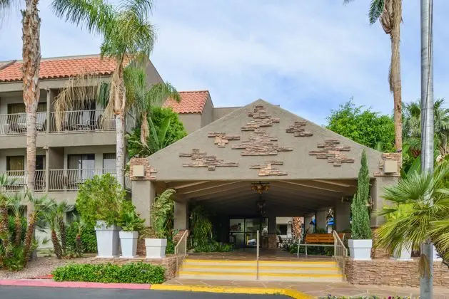 Holiday Inn Exp. Palm Desert-Rancho Mirage/Golf