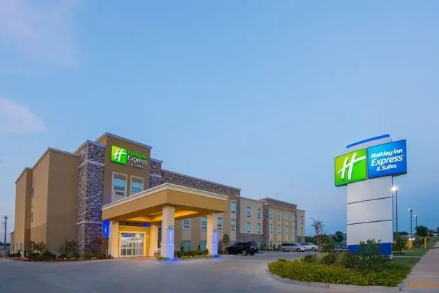 Holiday Inn Express 6 Suites Stillwater University - Öne Çıkan Resim