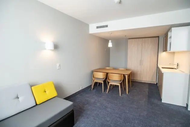 HOLIDAY INN EXPRESS Aarburg - Oftringen - Oda