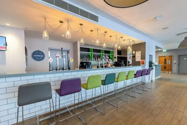 Holiday Inn Express Aberdeen Airport - Öne Çıkan Resim
