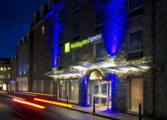 Holiday Inn Express Aberdeen City Centre