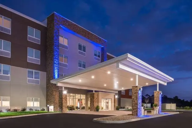 Holiday Inn Express Alachua
