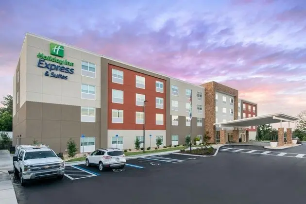 Holiday Inn Express Alachua - Öne Çıkan Resim