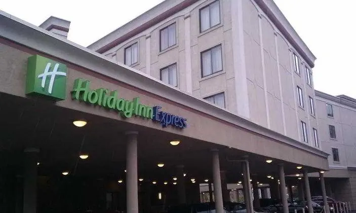 Holiday Inn Express Albany Downtown