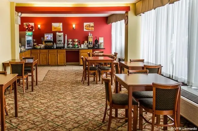 Holiday Inn Express Allentown North