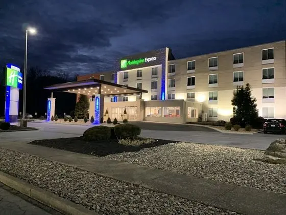 Holiday Inn Express Allentown North - Öne Çıkan Resim