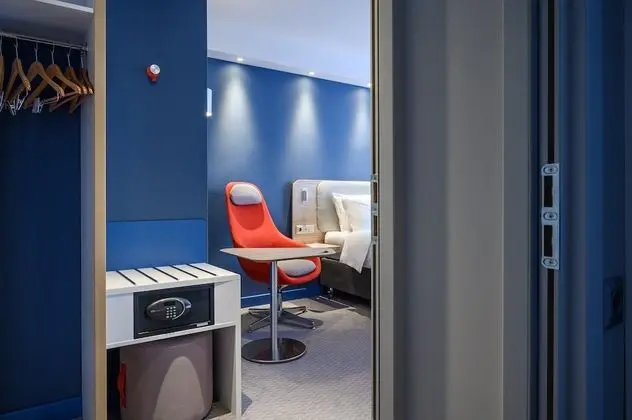 Holiday Inn Express Almaty, An Ihg Hotel - Oda